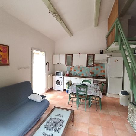 Chez Philippe Villa Les Adrets-de-l'Estérel Eksteriør bilde