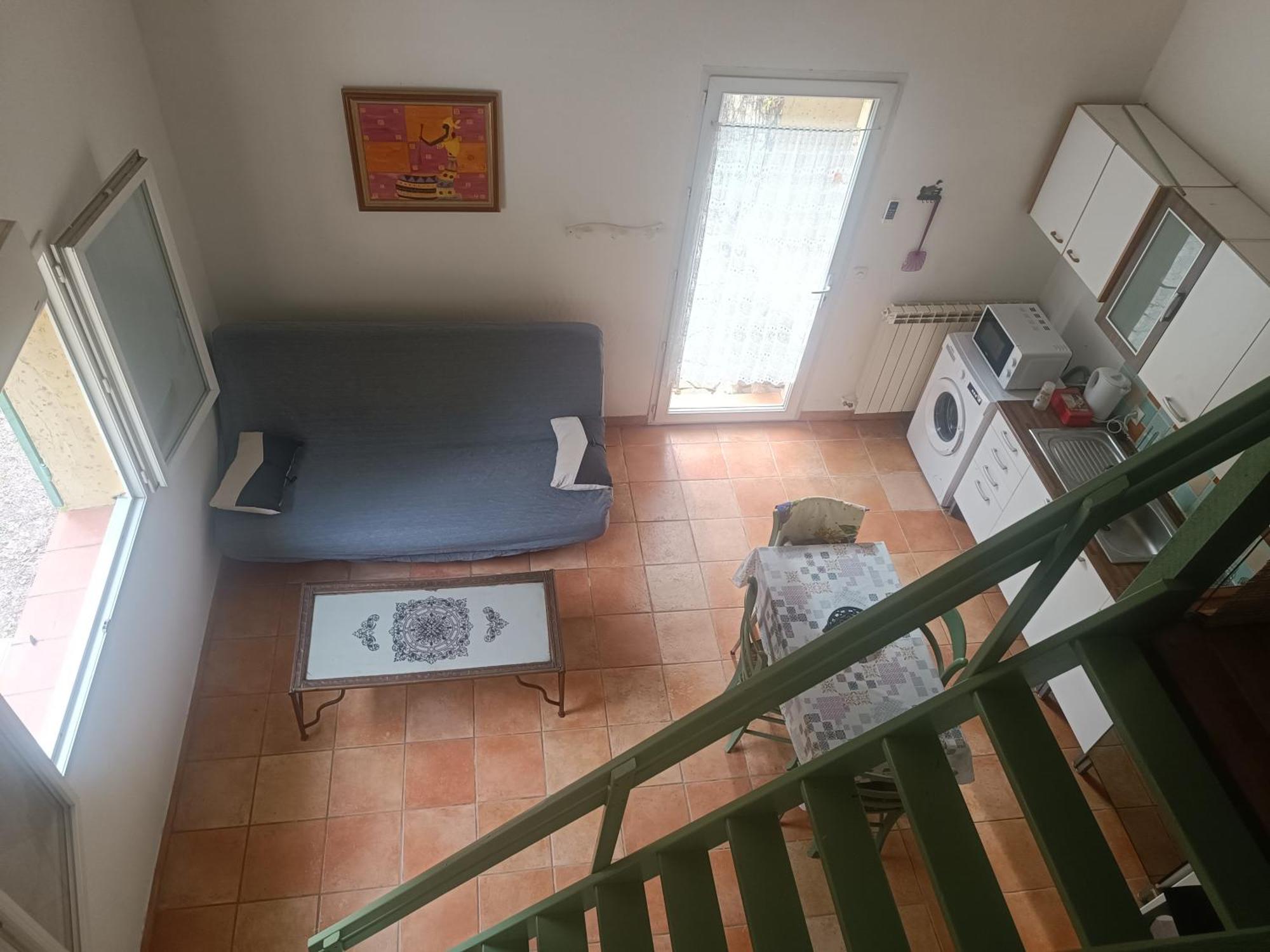 Chez Philippe Villa Les Adrets-de-l'Estérel Eksteriør bilde